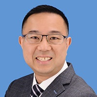 Ben Wu